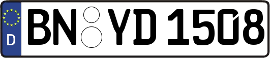 BN-YD1508
