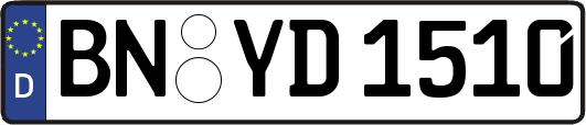 BN-YD1510