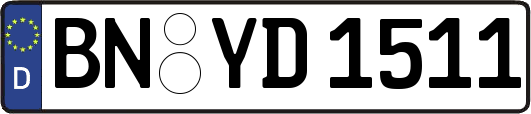 BN-YD1511