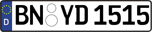 BN-YD1515