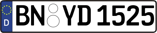 BN-YD1525