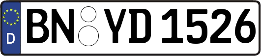 BN-YD1526
