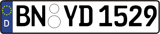 BN-YD1529