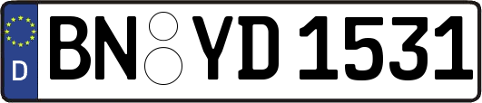 BN-YD1531