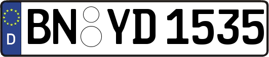 BN-YD1535
