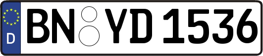 BN-YD1536