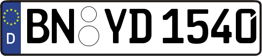 BN-YD1540