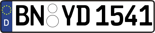 BN-YD1541