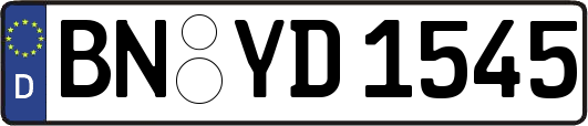 BN-YD1545