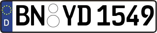 BN-YD1549