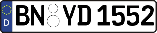 BN-YD1552