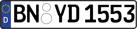 BN-YD1553