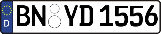 BN-YD1556