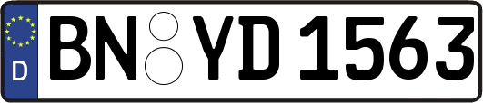 BN-YD1563