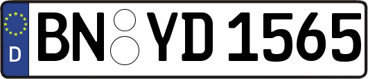 BN-YD1565