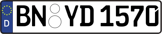 BN-YD1570