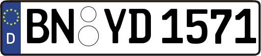 BN-YD1571