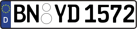 BN-YD1572