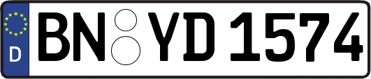 BN-YD1574