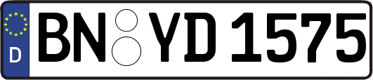 BN-YD1575