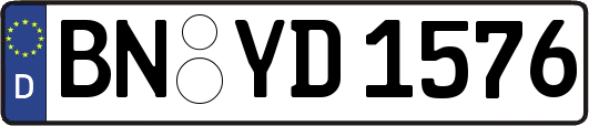 BN-YD1576