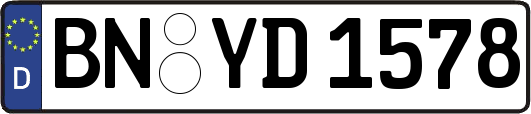 BN-YD1578