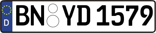BN-YD1579