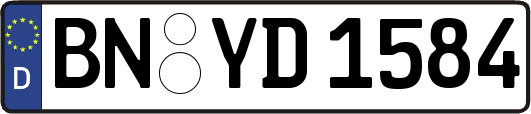 BN-YD1584