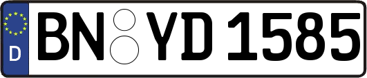 BN-YD1585