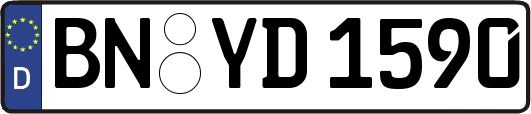 BN-YD1590