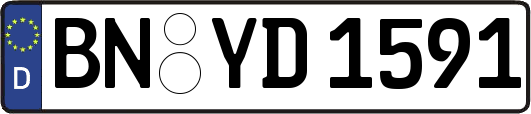 BN-YD1591