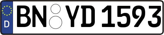 BN-YD1593
