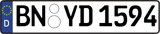 BN-YD1594