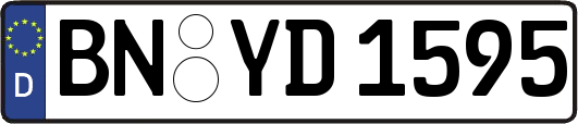 BN-YD1595