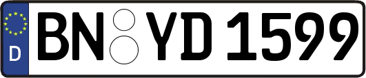 BN-YD1599