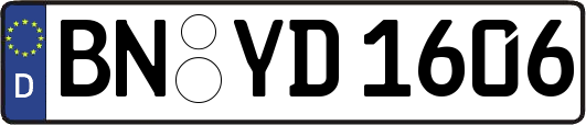 BN-YD1606