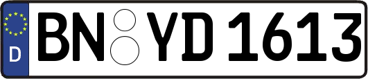 BN-YD1613