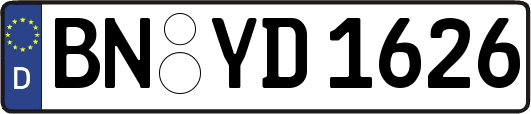 BN-YD1626
