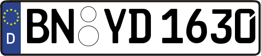 BN-YD1630