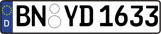BN-YD1633