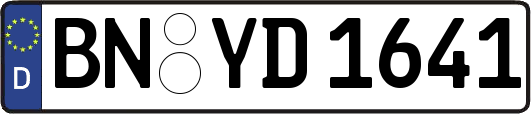 BN-YD1641