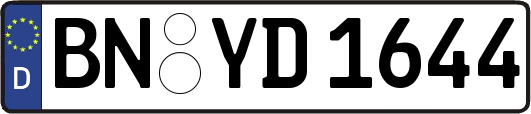 BN-YD1644