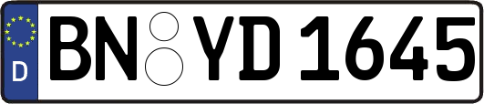 BN-YD1645
