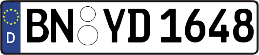 BN-YD1648