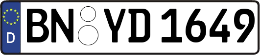 BN-YD1649