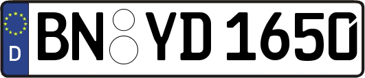 BN-YD1650