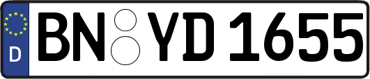BN-YD1655