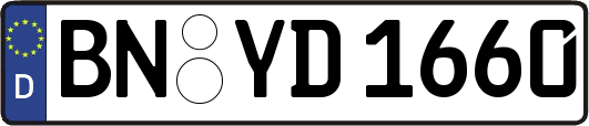 BN-YD1660