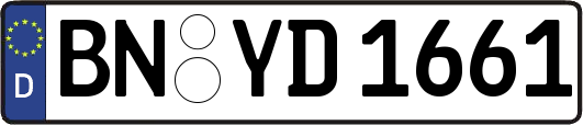 BN-YD1661