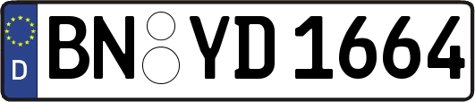 BN-YD1664